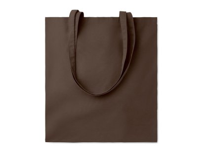 Bavlnená taška (180 g/m2), chocolate