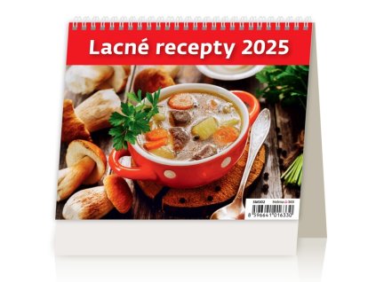 Stolový Lacné recepty