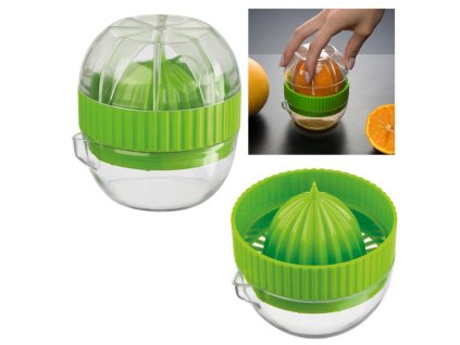 Odšťavovač, applegreen