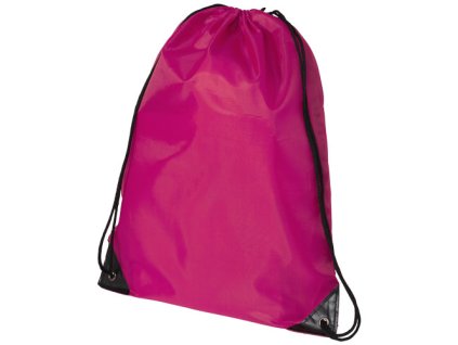 Vrecúško Oriole Premium z 210D polyesteru, magenta