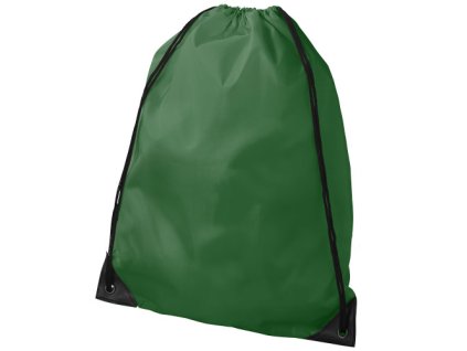 Vrecúško Oriole Premium z 210D polyesteru, bright green