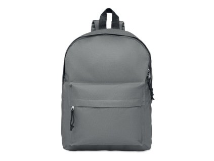 Ruksak, dark grey