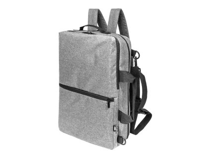 Batoh na dokumenty z RPET, Grey