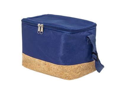 Chladiaca taška z RPET, Blue