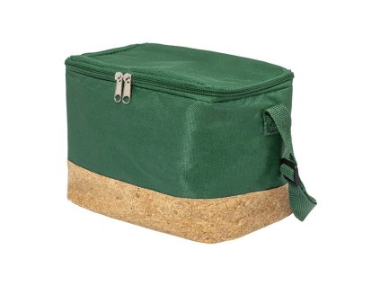 Chladiaca taška z RPET, Green