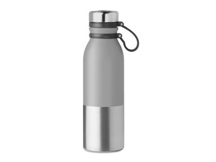 Termoska (600 ml), Grey