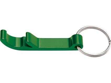 Otvárač na fľaše, Green