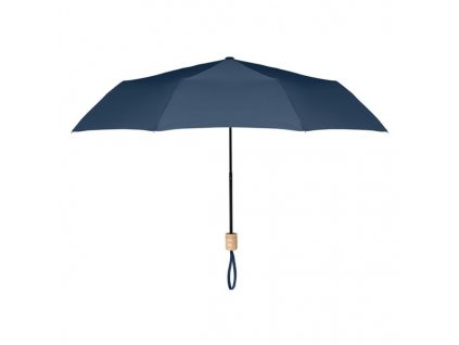 skladací dáždnik, priemer 99 cm, Blue
