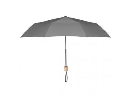 skladací dáždnik, priemer 99 cm, Grey