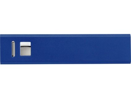 Power Bank 2 600 mAh, cobalt blue