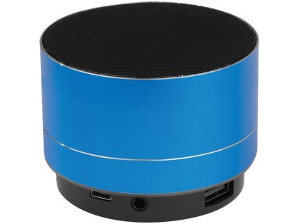 Bluetooth reproduktor, Blue