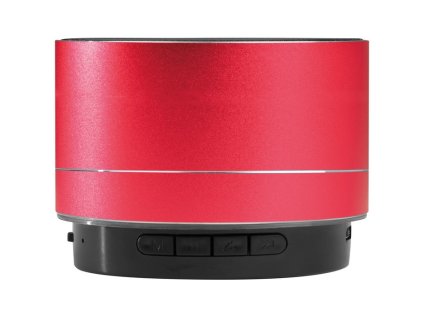 Bluetooth reproduktor, Red