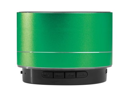 Bluetooth reproduktor, Green