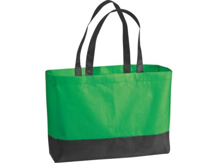 Taška z netkanej textílie (80 g/m2), Green