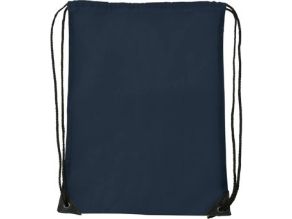 Vrecúško z 210D polyesteru, Blue