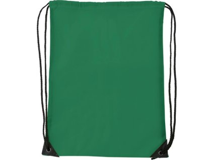 Vrecúško z 210D polyesteru, Green