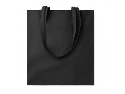 Bavlnená taška (180 g/m2), Black