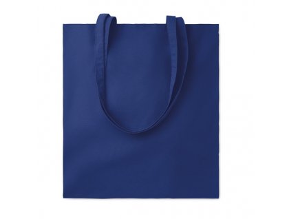 Bavlnená taška (180 g/m2), Blue
