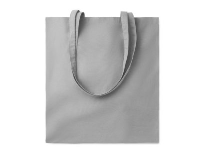 Bavlnená taška (180 g/m2), Grey