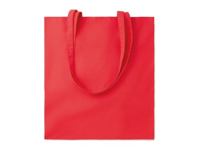 Bavlnená taška (180 g/m2), Red