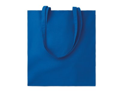 Bavlnená taška (180 g/m2), Royal blue