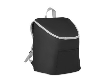 Termo batoh, Black