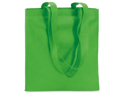 Taška z netkanej textílie (80 g/m2), Green