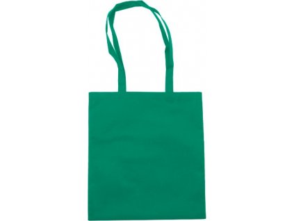 Taška z netkanej textílie (80 g/m2), Green