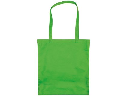 Netkaná nákupná taška, applegreen