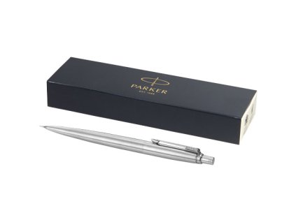 Jotter, Stainless Steel CT, MC