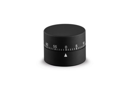 Kuchynské stopky, Black