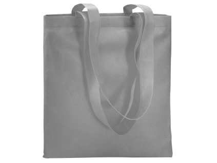 Taška z netkanej textílie (80 g/m2), Grey