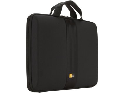 Case Logic obal na notebook 13,3", solid black