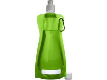 400ml dezinfekčný gél vo fľaške, light green