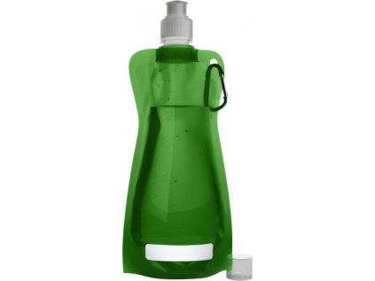 400ml dezinfekčný gél vo fľaške, Green