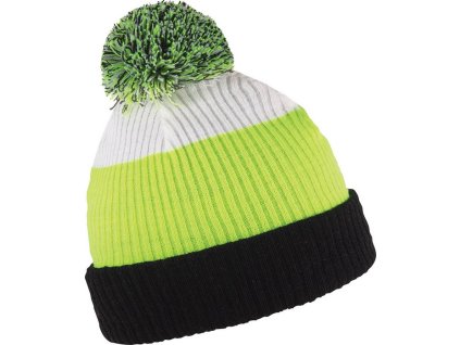 Čiapka Rada Winter Hat, Black