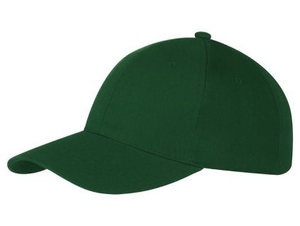 Baseballová čiapka Basic Cap, Bottle