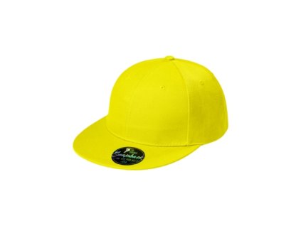 Čiapka unisex Rap 6P 302