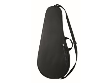 Taška na padelovú raketu z RPET, Black