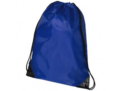 Vysoko kvalitný sťahovací batoh, Royal blue