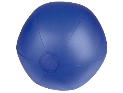 Plážová lopta, Blue