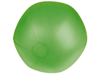 Plážová lopta, Green