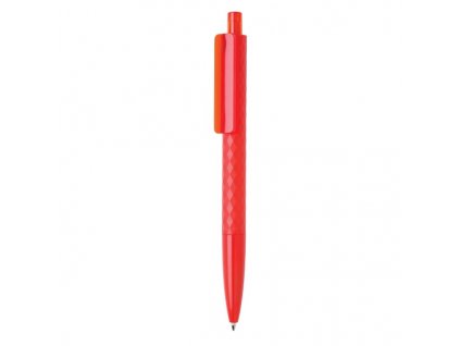 Guľôčkové pero (modrá náplň), Red