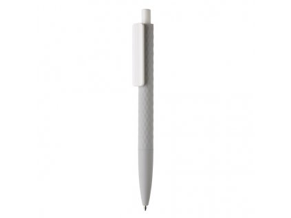 Guľôčkové pero (modrá náplň), Grey