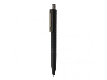 Guľôčkové pero (modrá náplň), Black