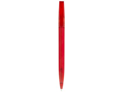 Guľôčkové pero (modrá náplň), Red