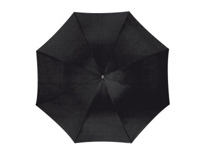 Automatický dáždnik, priemer 100 cm, Black
