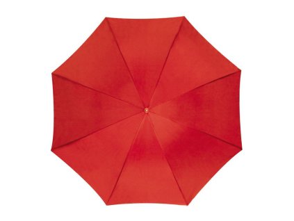 Automatický dáždnik, priemer 100 cm, Red