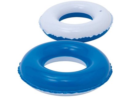 Nafukovacie koleso, Blue