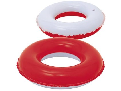 Nafukovacie koleso, Red